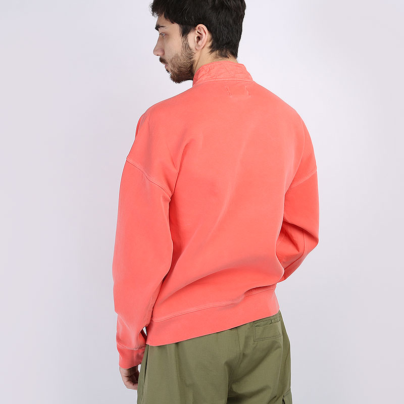 Мужская толстовка Jordan 23 Engineered 1/2-Zip Top (CJ5997-612)  - цена, описание, фото 5